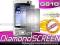 SAMSUNG G810 = FIRMOWA FOLIA POLIWĘGLAN+APLIKATOr
