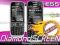 NOKIA E55 = FIRMOWA FOLIA POLIWĘGLAN +APLIKATOR