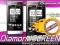 HTC DIAMOND II 2 =FIRMOWA FOLIA POLIWĘGLAN+GRATIS