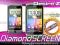 HTC DESIRE Z =FIRMOWA FOLIA POLIWEGLAN + APLIKATOR