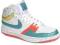 NIKE WMNS COURT FORCE 316117 131 r. 36,5 i inne