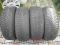 OPONY ZIMOWE GOODYEAR ULTRAGRIP 7 195/55R16 7,5MM