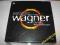 Wagner: Der Ring Des Nibelungen 14CD BOX folia!