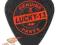 Dunlop Lucky 13 - Genuine Parts - 0.73 mm