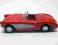 CHEVROLET CORVETTE C MODEL WELLY 1:34 somap TYCHY