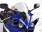 PUIG: szyba sport Yamaha R1 09-11 Cx lepsze o 11%