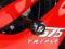 PUIG: crash pady do Triumph Daytona 675 06-11