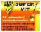 SUPER VIT HESI STYMULATOR KWITNIENIA 3ML,HPS,CFL