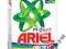 Ariel 400G. color