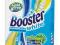 BOOSTER - kompaktowy proszek do prania 400g