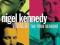 KENNEDY - FOUR SEASONS (20TH ANN)/CD+DVD/(Vivaldi)