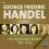 HANDEL - ARIAS & DUETS/2CD/(Jaroussky Dessay)