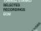 STAŃKO - RARUM: SELECTED RECORDINGS (ECM) od SS