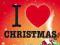 I LOVE CHRISTMAS /2CD/ (Lennon Kayah Bajm Balcar)