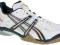 BUTY ASICS GEL-DOMAIN #8,5-42# NOWA KOLEKCJA