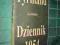 DZIENNIK 1954 - Leopold Tyrmand