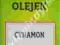 OLEJEK (OLEJKI) ZAPACHOWE 12ml -CYNAMON