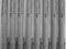 Pisak techniczny (kreślarski) Faber-Castell 0,8mm