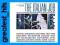 BLUE NOTE PRESENTS: THE ITALIAN JOB (CD)