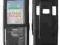 ETUI CZARNY CRYSTAL NOKIA 6220 CLASSIC