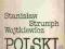 STANISŁAW STRUMPH WOJTKIEWICZ - POLSKI CHLEB wyd.1