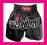 Professional Fighter SPODENKI do MUAY THAI r. XL