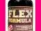 Bio Tech USA --- FLEX FORMULA 60 kaps. - na stawy