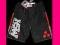 KSW Wear -- Triplestar Fight Shorts -- rozm. XL