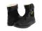 BUTY POLO RALPH LAUREN LANSING BLACK (41)