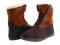 BUTY POLO RALPH LAUREN LANSING DARK BROWN (45)