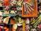 Puzzle 1000 el. Kuchenne potpourri - TANIE GRY