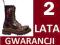 NIEPOWTARZALNE  GLANY STEEL WYSOKIE (39-46)  R. 40