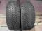 SEMPERIT ZIMOWE 205 60 16 2SZT KRAKÓW