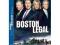Orły z Bostonu / Boston Legal Sezon 4