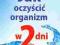 Jak oczyścić organizm w 2 dni - Marsden Kathryn