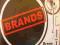 BRANS - BRANDS - CD, 2008