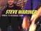 BURNIN' THE ROADHOUSE DOWN - WARINER, STEVE - CD