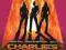 ORIGINAL SOUNDTRACK - CHARLIE'S ANGELS - CD, 2000