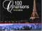 VARIOUS ARTISTS - 100 CHANSONS FORMIDABLES - 5 CD