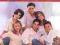 FRIENDS - THE BEST OF FRIENDS VOLUME 3 - DVD 2001