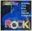 VARIOUS ARTISTS - DISCOVERY SAMPLER: ROCK -CD 1995