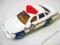 1996 MATCHBOX - FORD CROWN VICTORIA POLICE - 1/70