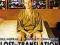 LOST IN TRANSLATION (MIĘDZY SŁOWAMI)  -DVD 2000