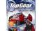 TOP GEAR: WYPRAWA NA BIEGUN , Blu-ray , SKLEP W-wa