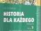 HISTORIA DLA KAŻDEGO 1 LO - E.Wipszycka... ~