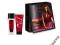 zestaw BEYONCE HEAT parfum deo 75ml + balsam 75ml