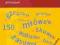 150 testów, zadań i dyktand Langenscheidt 2009