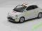 FIAT 500 2007 1:43 WELLY