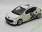 PEUGEOT 207 1:43 WELLY