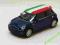 MINI COOPER S 1:43 WELLY SPECIAL COLLECTION